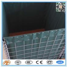 Widely Used Geotextile Hesco Bastion With High Quality (Direct Factory)